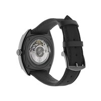 Watch Gucci Man Interlocking in Steel YA142330 - YA142330